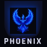 PhoenixVPS Phoenix Logo